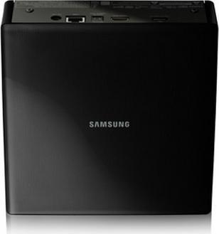 Produktbild Samsung BD-ES5000, BD-Player im Kleinformat