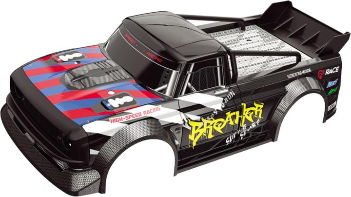Image du produit Amewi Carrosserie Breaker Drift Truck 1:16