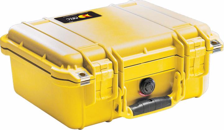 Produktbild Peli 1400 Protector (Fotokoffer, 9 l)