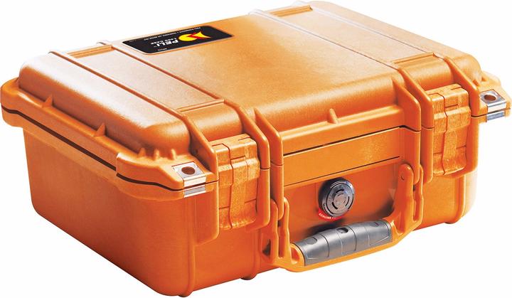 Actual product image Peli 1400 Protector (Photo case, 9 l)