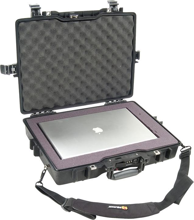Produktbild Peli 1495 Protector (Fotokoffer, 16 l)