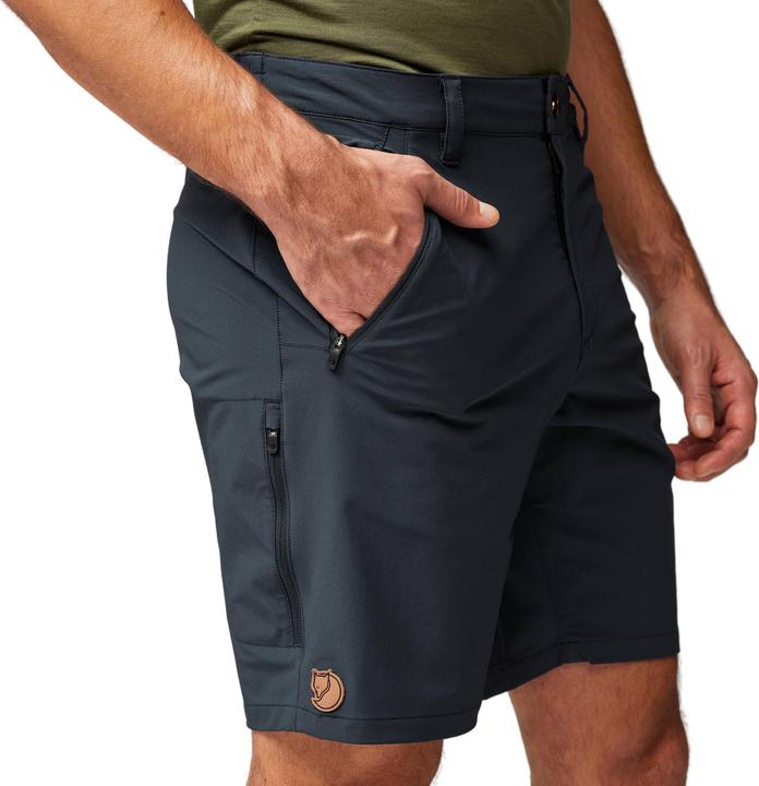 Produktbild Fjällräven Abisko Trail Stretch Shorts (L)