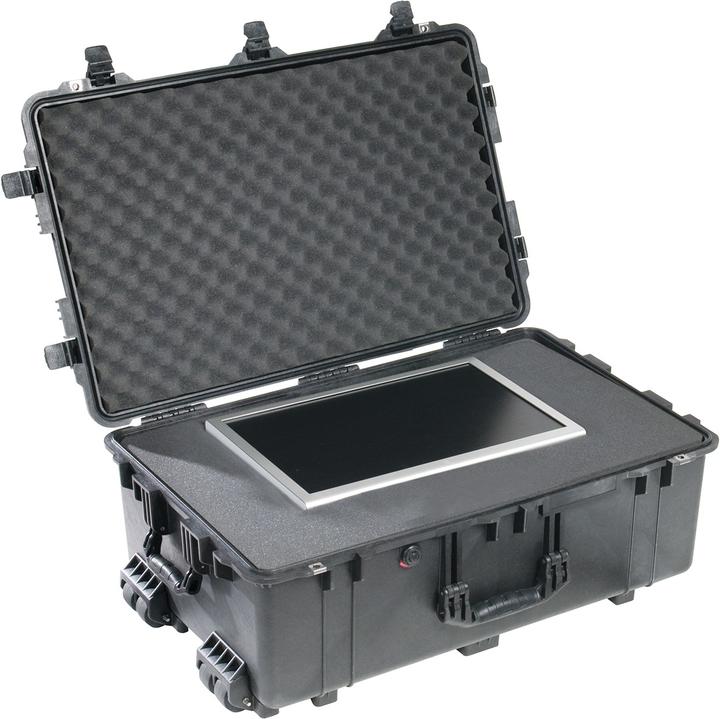 Image du produit Peli 1650 Protecteur (Mallette photo, 86 l)