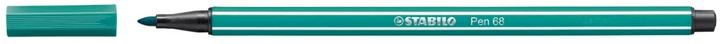 Produktbild STABILO Pen 68 Premium-Filzstift (Türkisblau, 1 x)