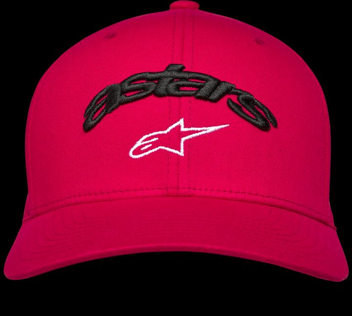 Actual product image Alpinestars Has 24 Setting (S/M)