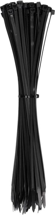 Immagine prodotto Max Hauri Fascette per cavi (Fascette in plastica, 370 mm, 100 pz.)