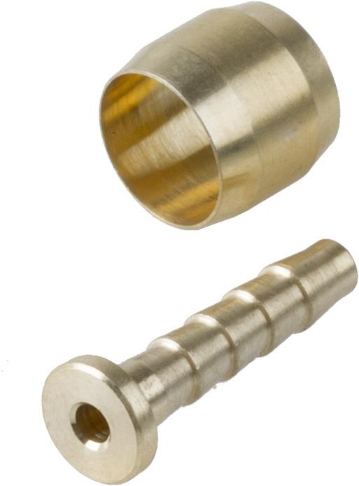 Actual product image M-Wave Brake Doc Box