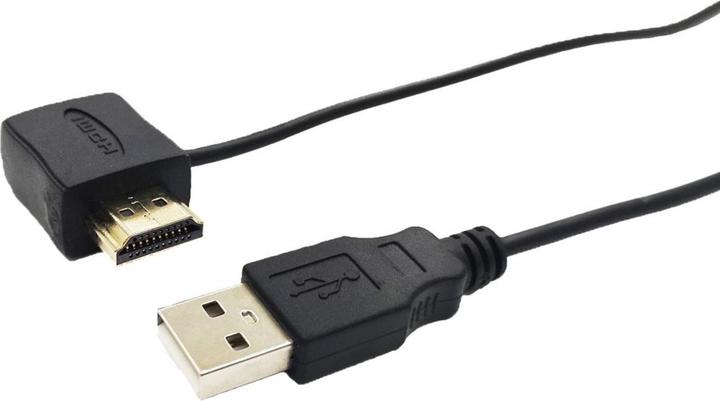 Actual product image Vivolink HDMI DC Power injector (3 m, HDMI)