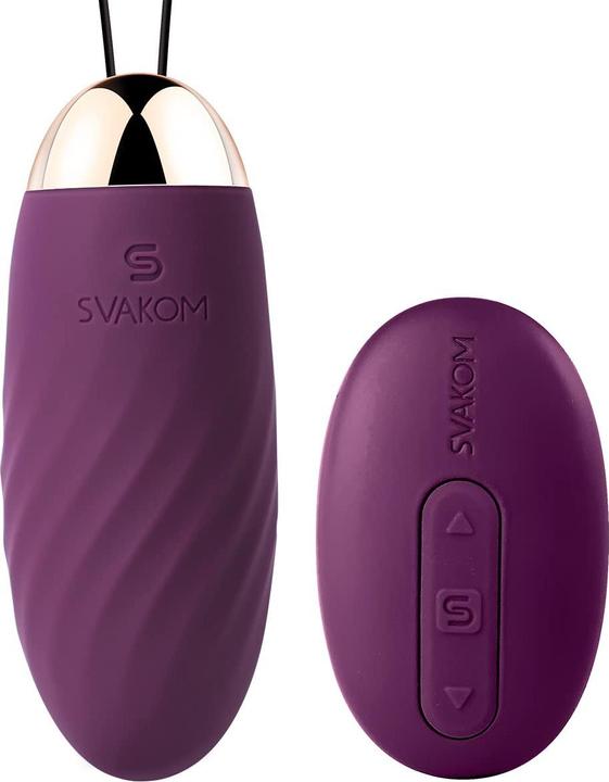 Produktbild Svakom ELMER Vibro Ei