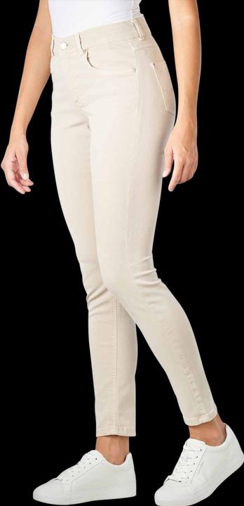 Actual product image Angels Skinny Jeans Authentic Cotton Nature Used (W36/L30)