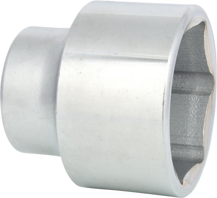 Produktbild KS Tools 3/4" Sechskant-Stecknuss kurz (60 mm)