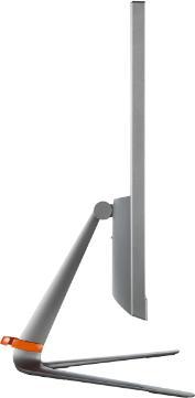 Produktbild Lenovo L24q-10 (2560 x 1440 Pixel, 23.80")