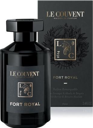 Produktbild Le Couvent Des Minimes Remarquable Fort Royal Edp 100 Ml (Eau de Parfum, 100 ml)