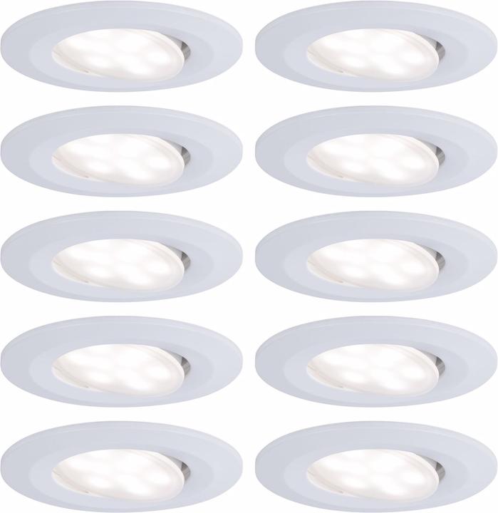 Immagine prodotto Paulmann Calla Set (560 lm)