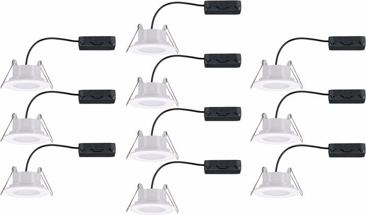 Immagine prodotto Paulmann Calla Set (560 lm)