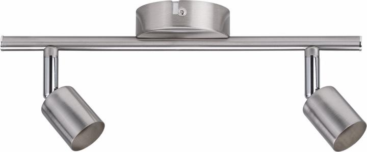 Nickel mat