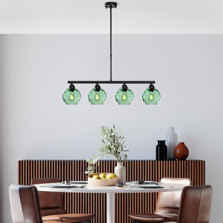 Image du produit Opviq Benek Horizontal Chandelier