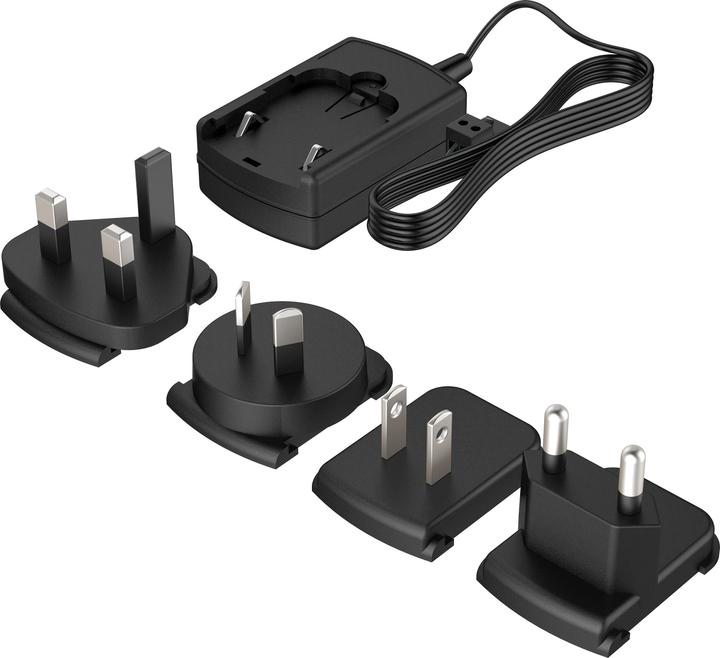 Produktbild Vision TECHCONNECT HDMI 1:4-VERTEILUNGSVERSTÄRKER Splitter für professionelle Anwendungen. HDMI 1.4a