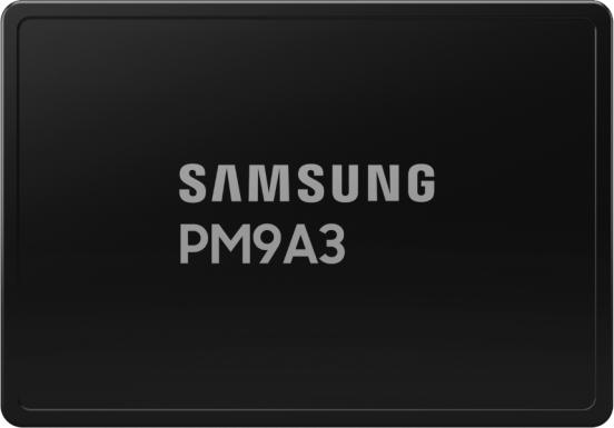 Immagine prodotto Samsung PM9A3 bulk (1920 GB, 2.5")
