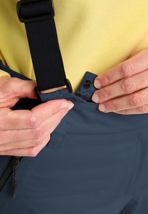 Actual product image Jack Wolfskin Flowline Pro 2L Ins Pants W (M)