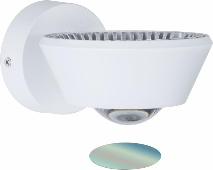 Produktbild Paulmann Sabik (570 lm, IP44)