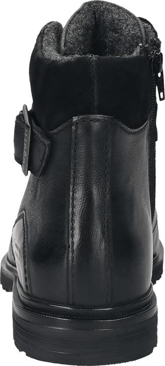 Actual product image Bugatti schwarz (44)