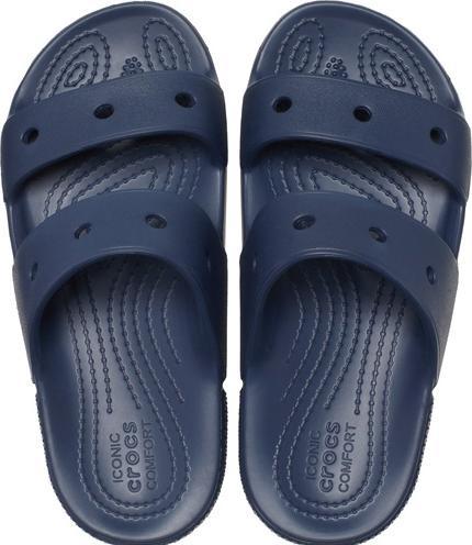 Actual product image Crocs K's Classic Sandal (31)