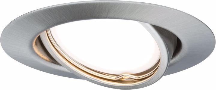 Image du produit Paulmann Luminaire encastré Base (GU10)