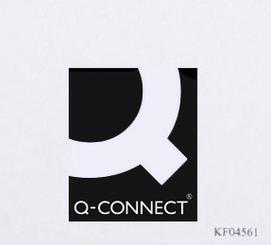 Actual product image Q-Connect Folder spine labels
