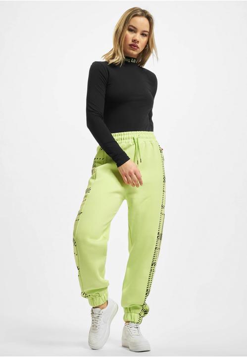 Image du produit Thug Life Pantalon de jogging Mosh - 82495 (XS)