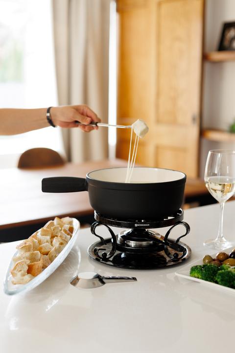 Immagine prodotto Swissmar Set per fonduta (Fondue di formaggio)