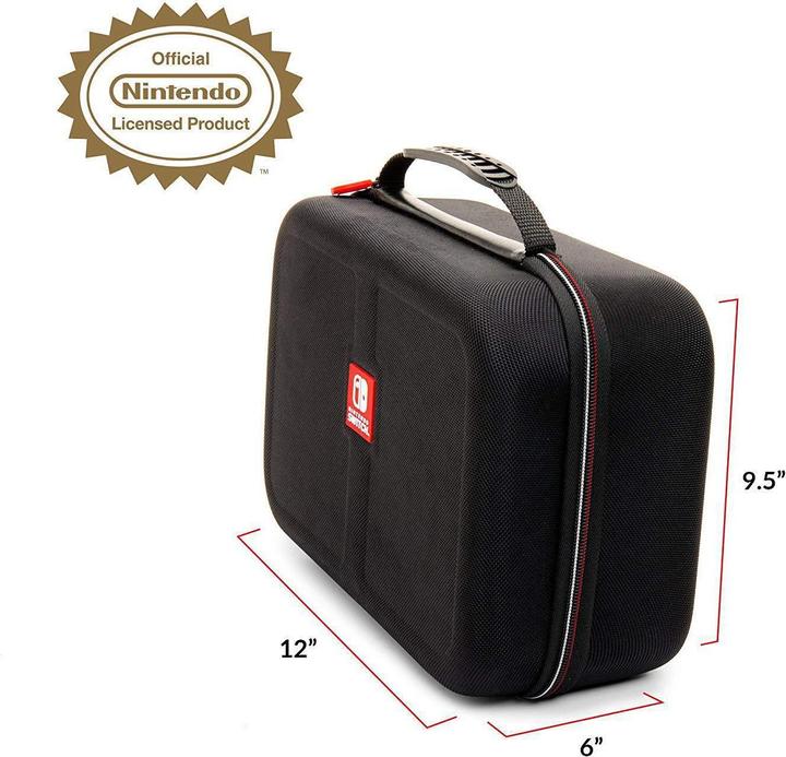 Image du produit Bigben Affaire Deluxe (Switch)