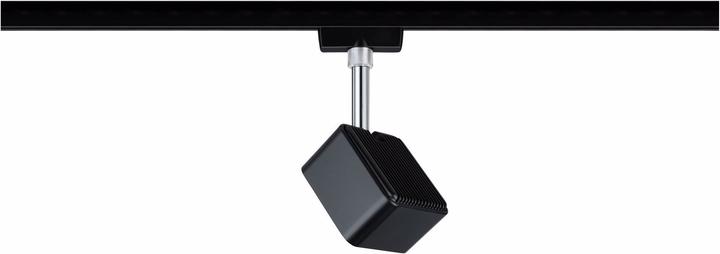 Produktbild Paulmann URail Spot Cube (700 lm)