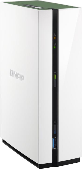 Produktbild QNAP Ts-128a (0 TB)