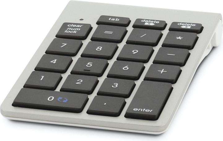 Image du produit LMP NexGen (Pavé numérique, Sans fil)
