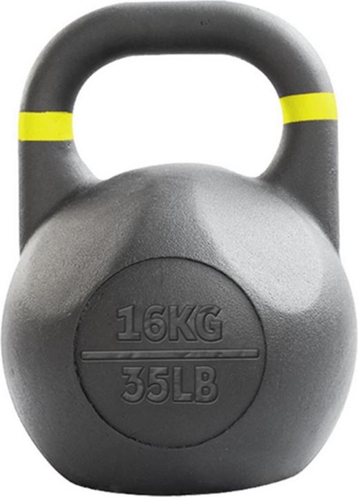 Produktbild Gladiatorfit Competition Kettlebell (1 x 16 kg)