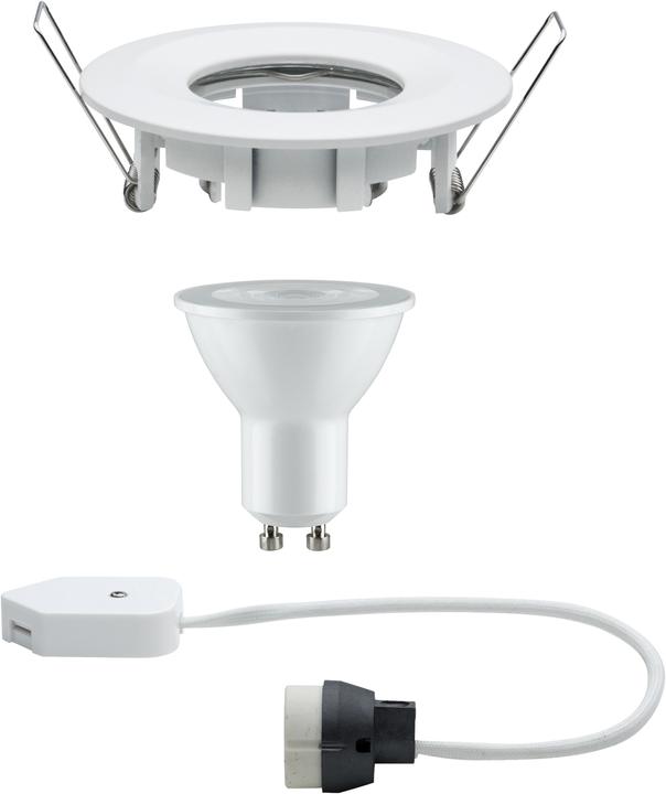 Produktbild Paulmann Nova (460 lm, GU10)