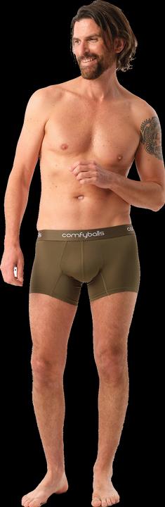 Actual product image Comfyballs Performance Regular (3XL, Single pack)