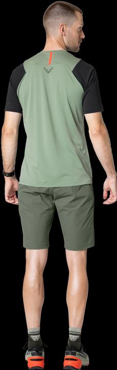 Actual product image Dynafit Transalper Dynastretch Shorts (XL)