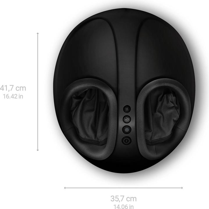 Image du produit Medisana MASSAGE DES PIEDS 88399