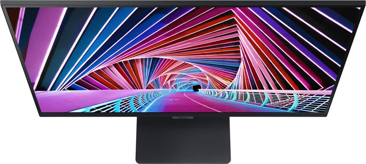 Actual product image Samsung S27A706NWU (3840 x 2160 Pixels, 27")