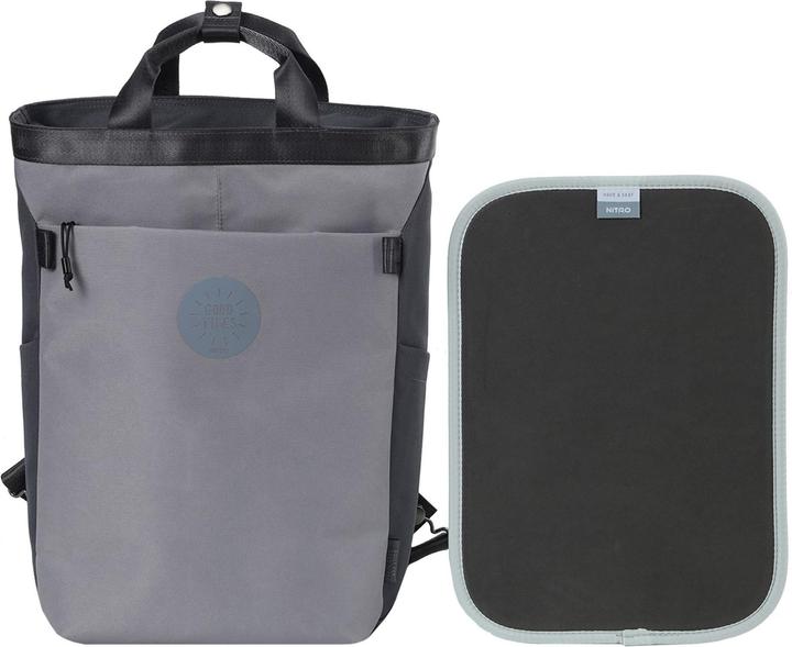 Image du produit Nitro Mojo Daypack 28 cm Laptopfach (15 l)
