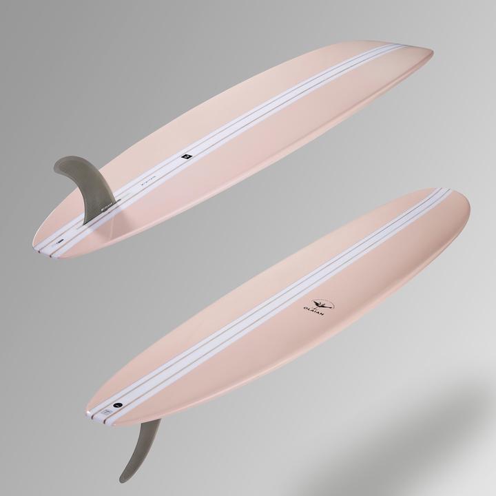 Actual product image Olaian LONGBOARD 900 (9'4")
