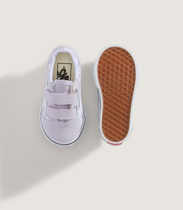 Actual product image Vans Old Skool V (23.5)