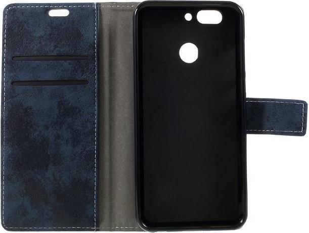 Image du produit MU Classic Couverture en cuir de style vintage (Nova 2 Plus)
