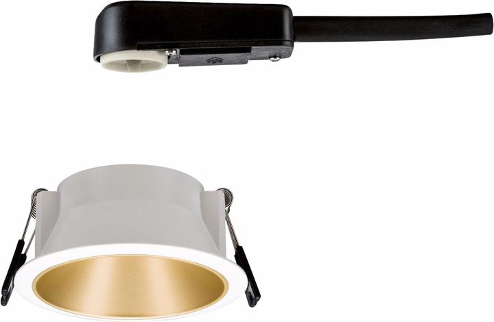 Image du produit Paulmann Luminaire encastré Cole (GU10)
