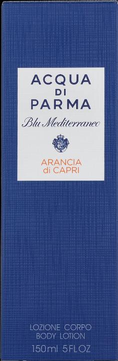 Produktbild Acqua Di Parma Arancia di Capri Body Lotion (Körpercreme, 150 ml)