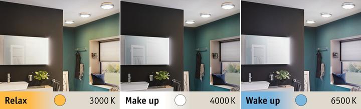 Immagine prodotto Paulmann Aviar (2900 lm)