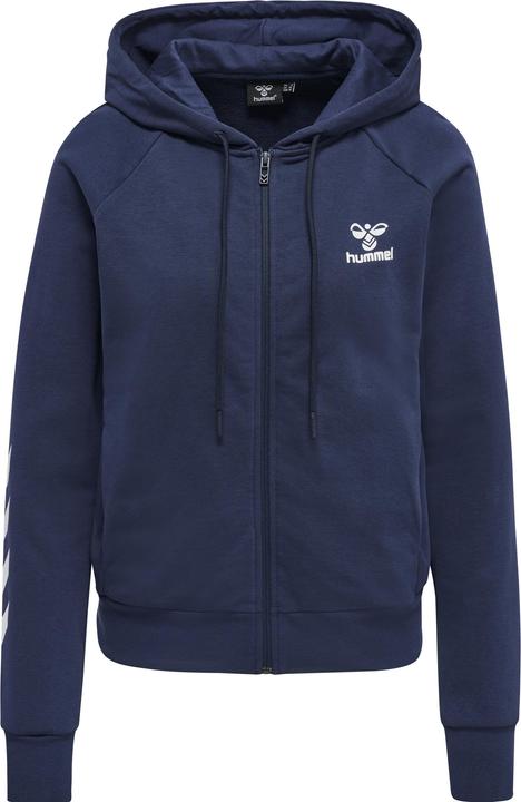 Image du produit hummel NONI 2.0 ZIP HOODIE (XS)