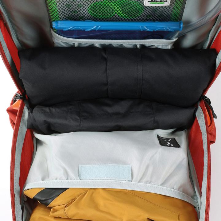 Immagine prodotto Nitro X Set di zaini Ripuri 2 pezzi. (25 l)